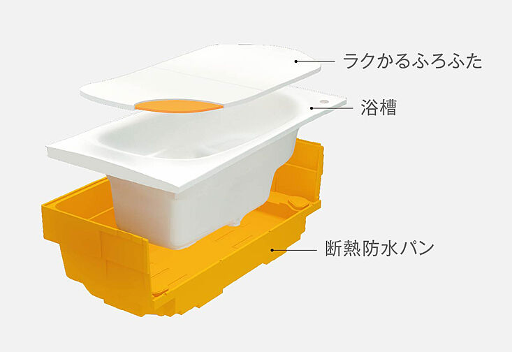 ブランズタワー橋本 設備