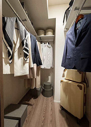 ブランズタワー橋本 設備