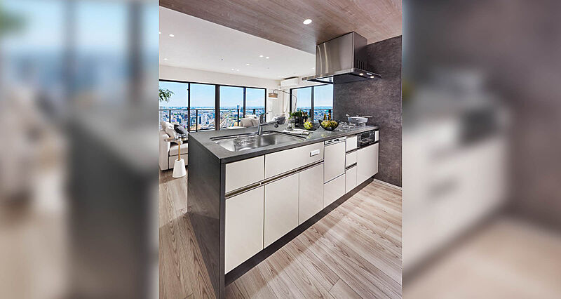 物件のポイント