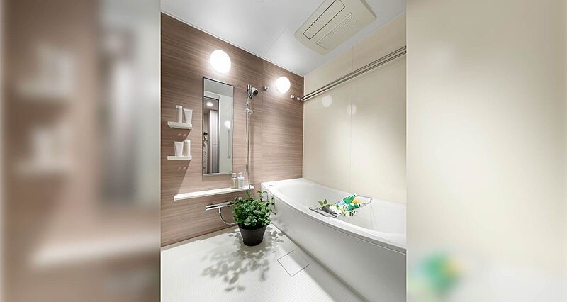 物件のポイント