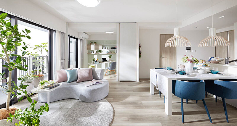 物件のポイント