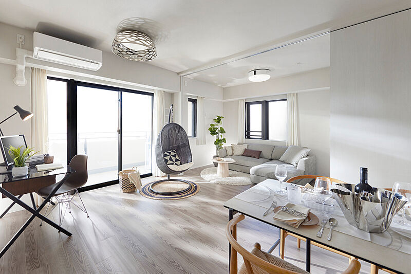 物件のポイント