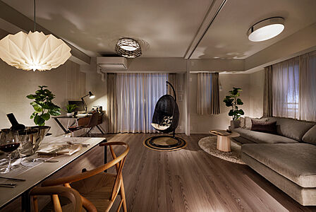 物件のポイント