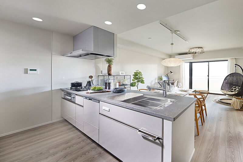 物件のポイント