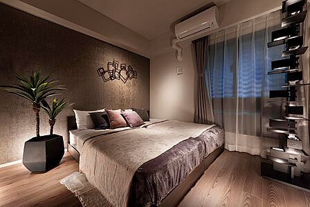 物件のポイント