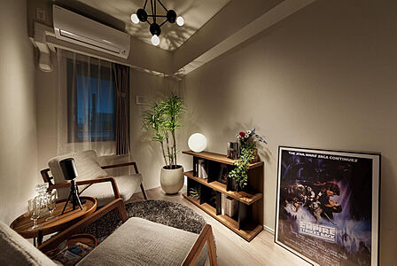 物件のポイント