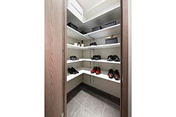 ブランズ川越新富町 専有部