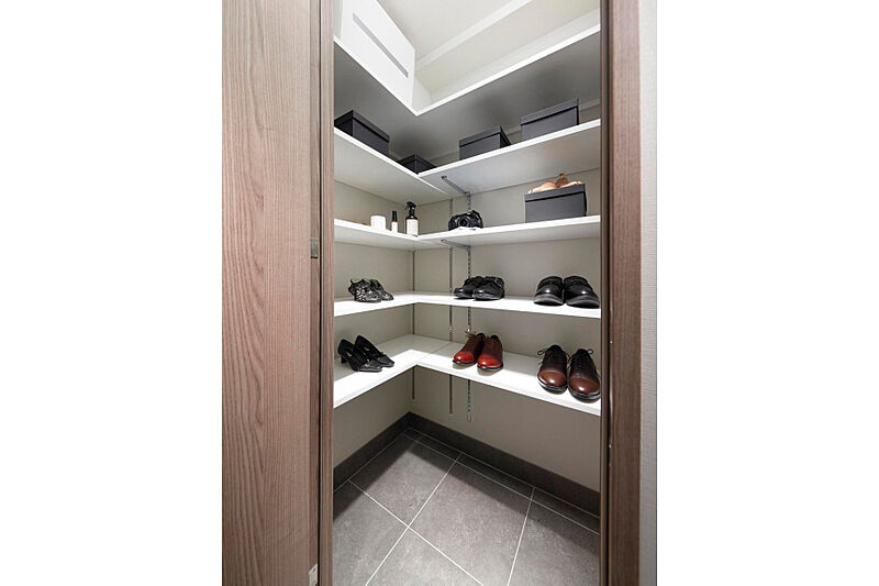 物件のポイント