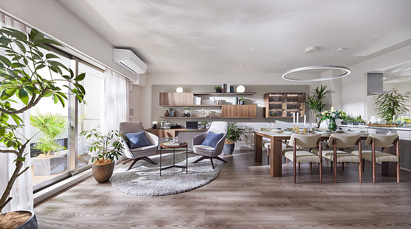 物件のポイント