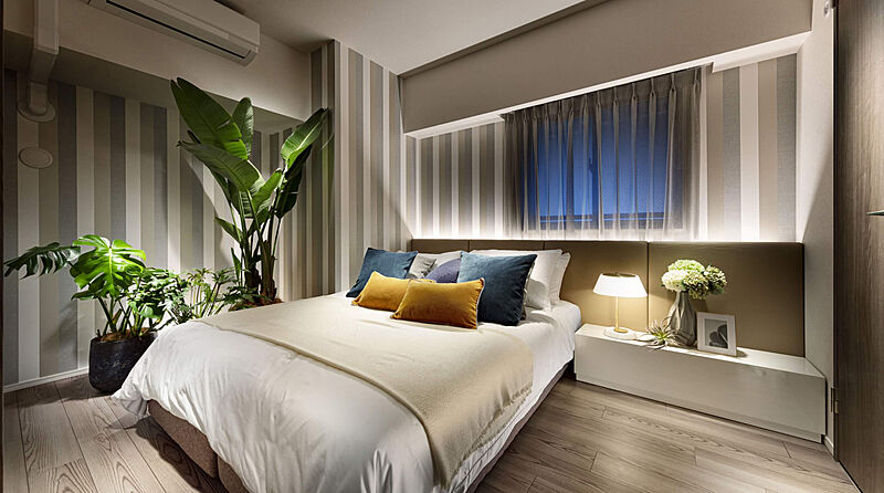 物件のポイント