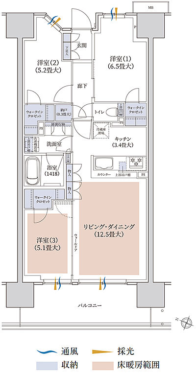 タイプ：WBr