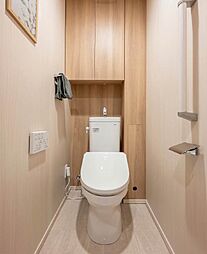 ウエリス島本 設備