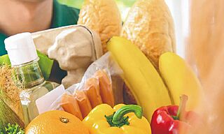 ウエリス島本 生活協同組合コープこうべの個人宅配サービス「こはい」