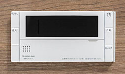 ウエリス島本 設備