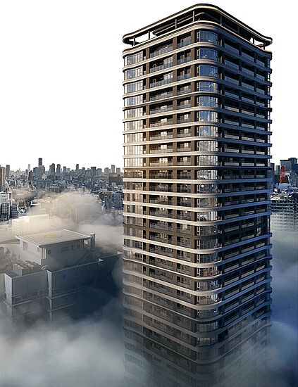 物件のポイント