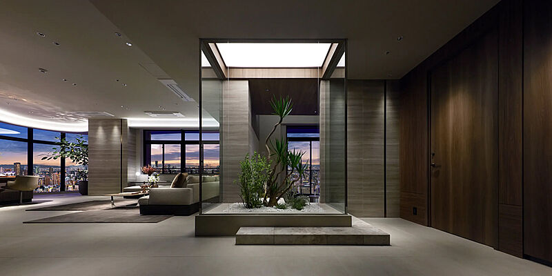 物件のポイント