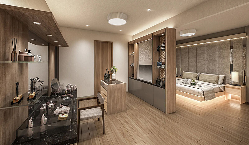 物件のポイント