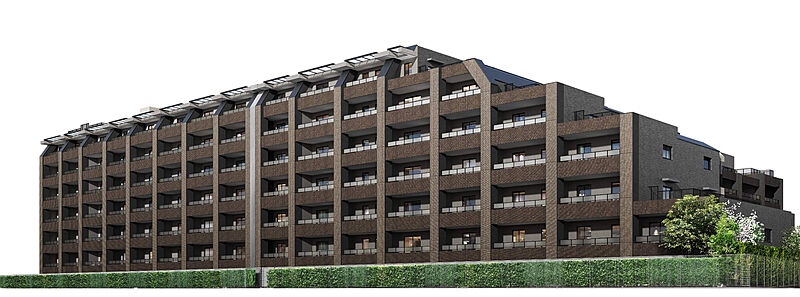 物件のポイント