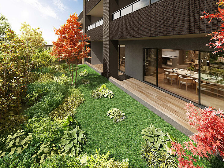 物件のポイント