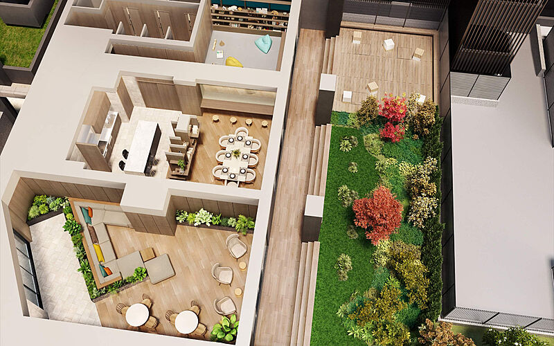 物件のポイント