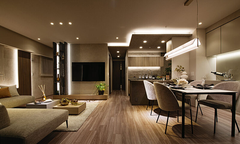 物件のポイント