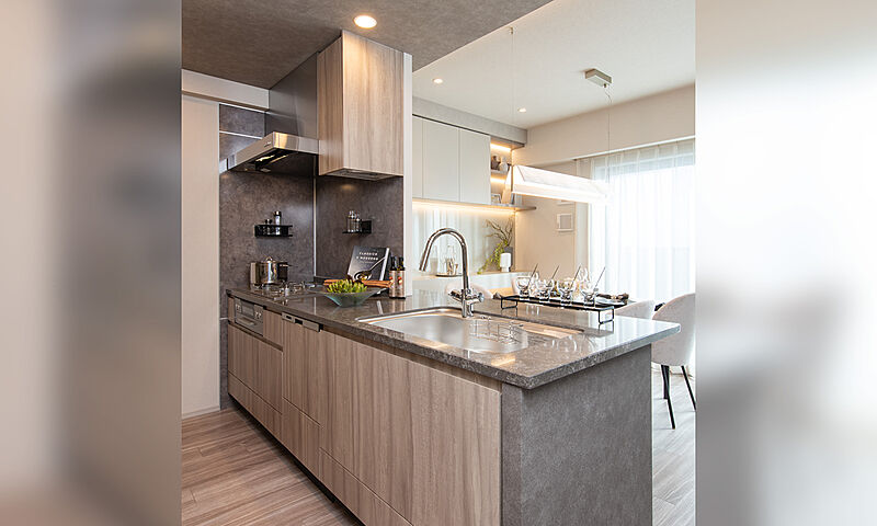 物件のポイント