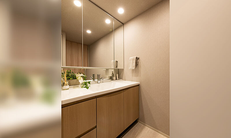 物件のポイント