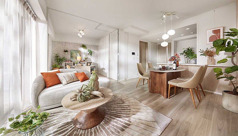 物件のポイント