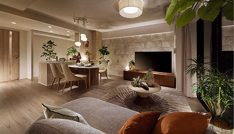 物件のポイント