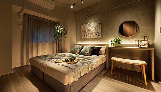 物件のポイント