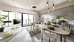 ブランズ津田沼奏の杜二丁目 専有部