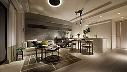 ブランズ津田沼奏の杜二丁目 専有部