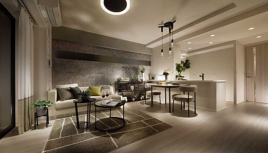 物件のポイント