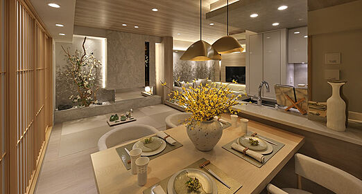 物件のポイント