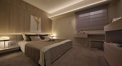 物件のポイント