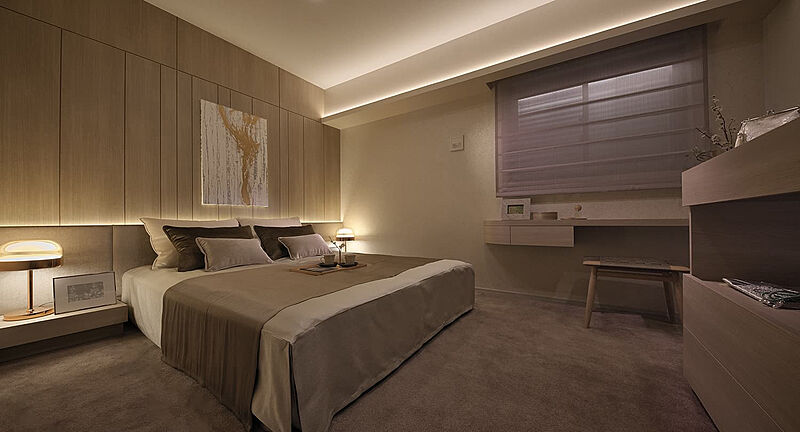 物件のポイント