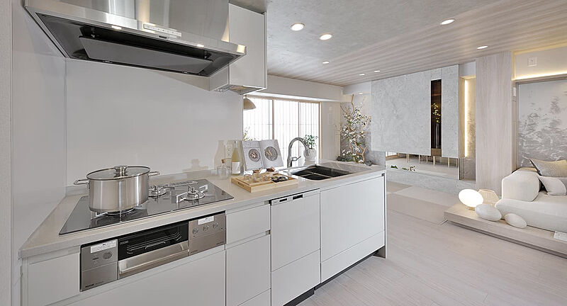 物件のポイント