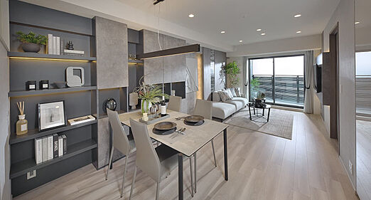 物件のポイント