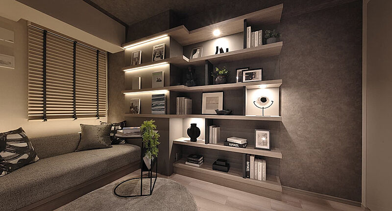 物件のポイント