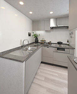 物件のポイント