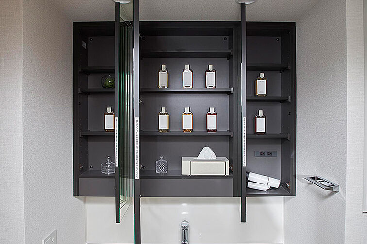 ブランズシティ品川ルネ キャナル 設備