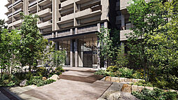 ブランズシティ品川ルネ キャナル 共用部