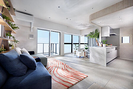 物件のポイント