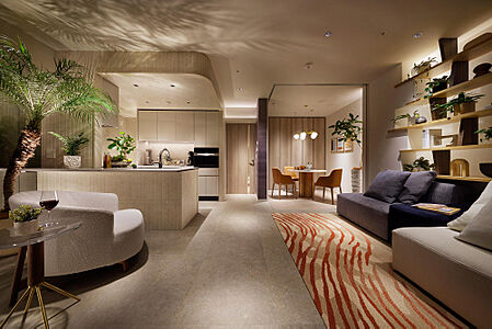 物件のポイント