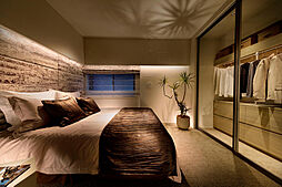 ブランズシティ品川ルネ キャナル 専有部