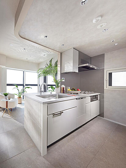 物件のポイント