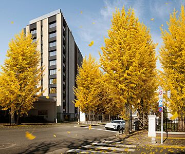 物件のポイント