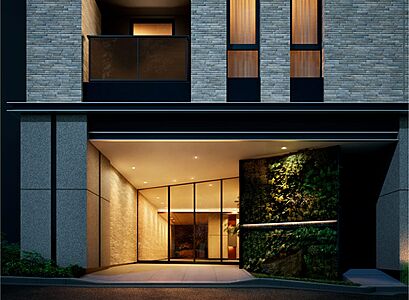 物件のポイント