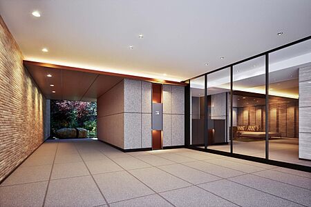 物件のポイント