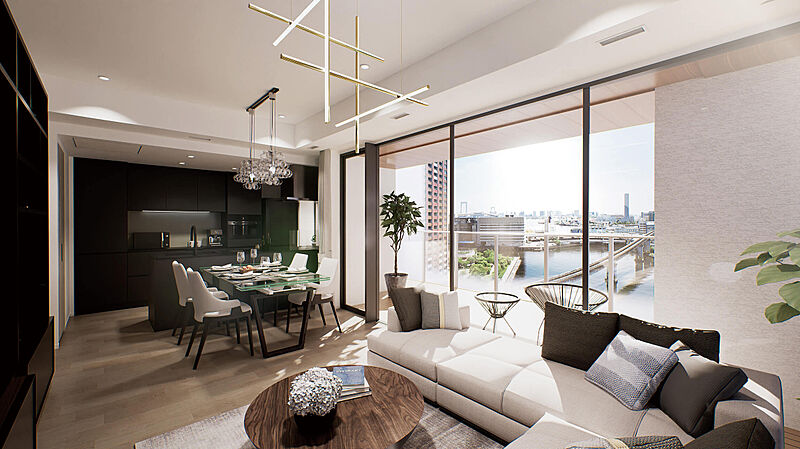 物件のポイント